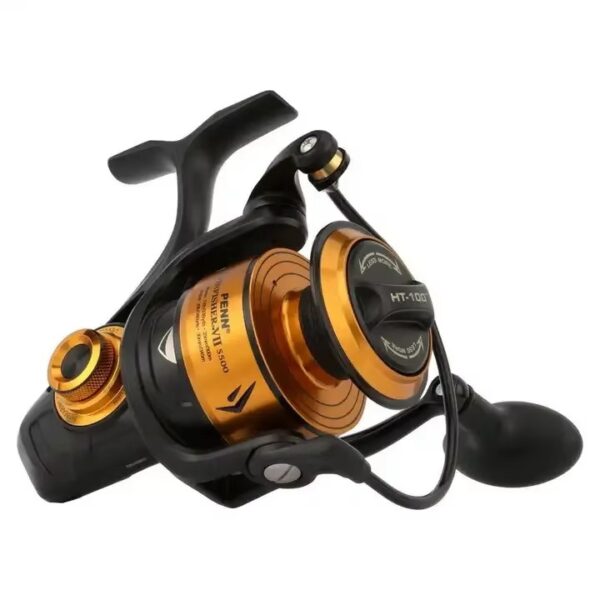 PENN Spinfisher VII SSVII 3500 - 10500 Fishing Reel